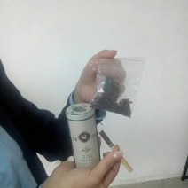 普洱茶紧压茶