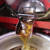 菜油一级