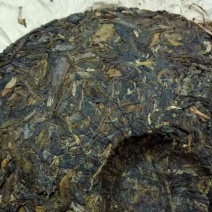 普洱茶