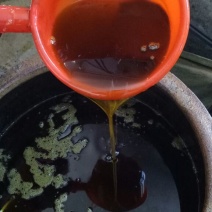 压榨菜籽油一级