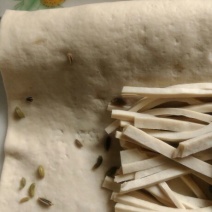 豆腐皮