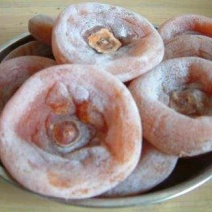 柿饼1~2两