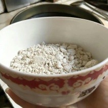 红薯淀粉散装