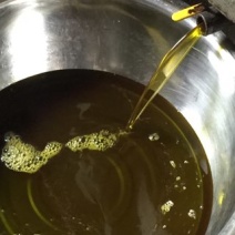 菜油