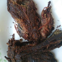 牛肉干黄牛肉鲜肉