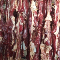 牛肉干黄牛肉冻库肉