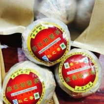 百年大树茶