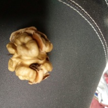 薄皮核桃去皮干