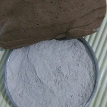 黑小麦面粉袋装
