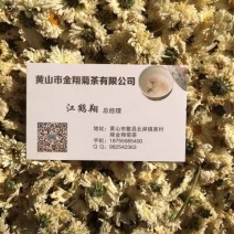 菊花茶