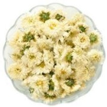 菊花茶
