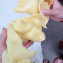粉皮散装