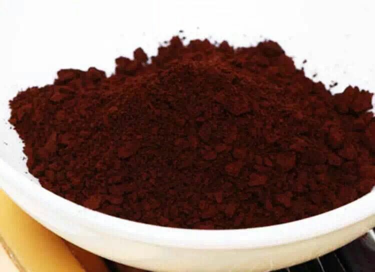 灵芝孢子粉产品展示