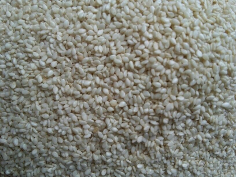 芝麻营养成分表