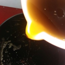 菜油一级