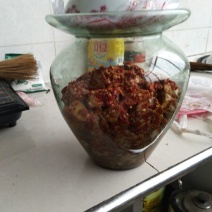 霉豆腐