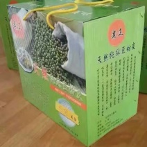 绿豆粉皮包装手工粉皮