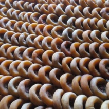 柿饼1~2两