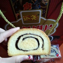 酥饼