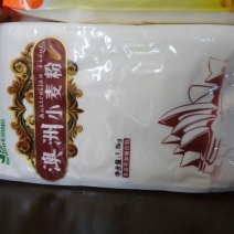 面粉袋装