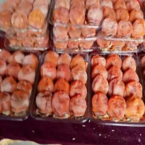 柿饼1~2两