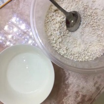 藕粉
