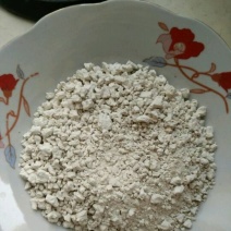 红薯粉面颗粒