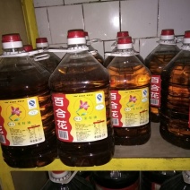 转基因菜籽油一级