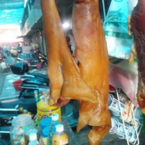 腊猪嘴散装