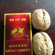 新疆核桃去皮