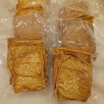 內脂豆腐湿豆腐