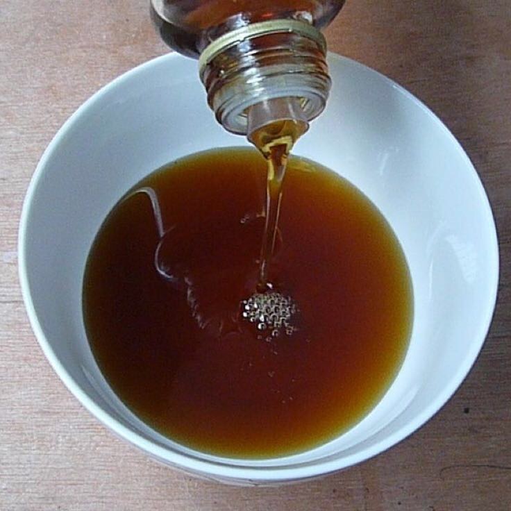 河南商丘市宁陵县芝麻油产地详情