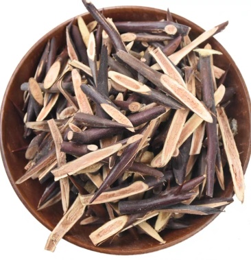 中药材皂角刺 正品无硫净货个大刺多地道品种