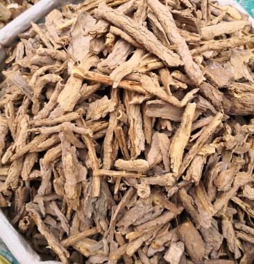 地骨皮 野生特级地骨皮 无硫无添加净货 货干量大