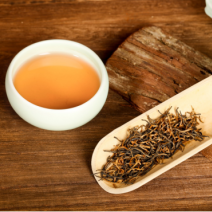 黄山红茶特级祁门红茶黄山红礼盒150g