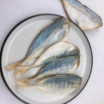 [荐]黄尾鱼干海鲜干货北海海味特产咸鱼干肉厚少刺黄尾鱼干厂
