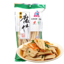 湖北恩施特产土家爱腐竹220g