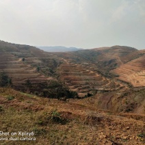 文山砚山县18000亩旱地出租