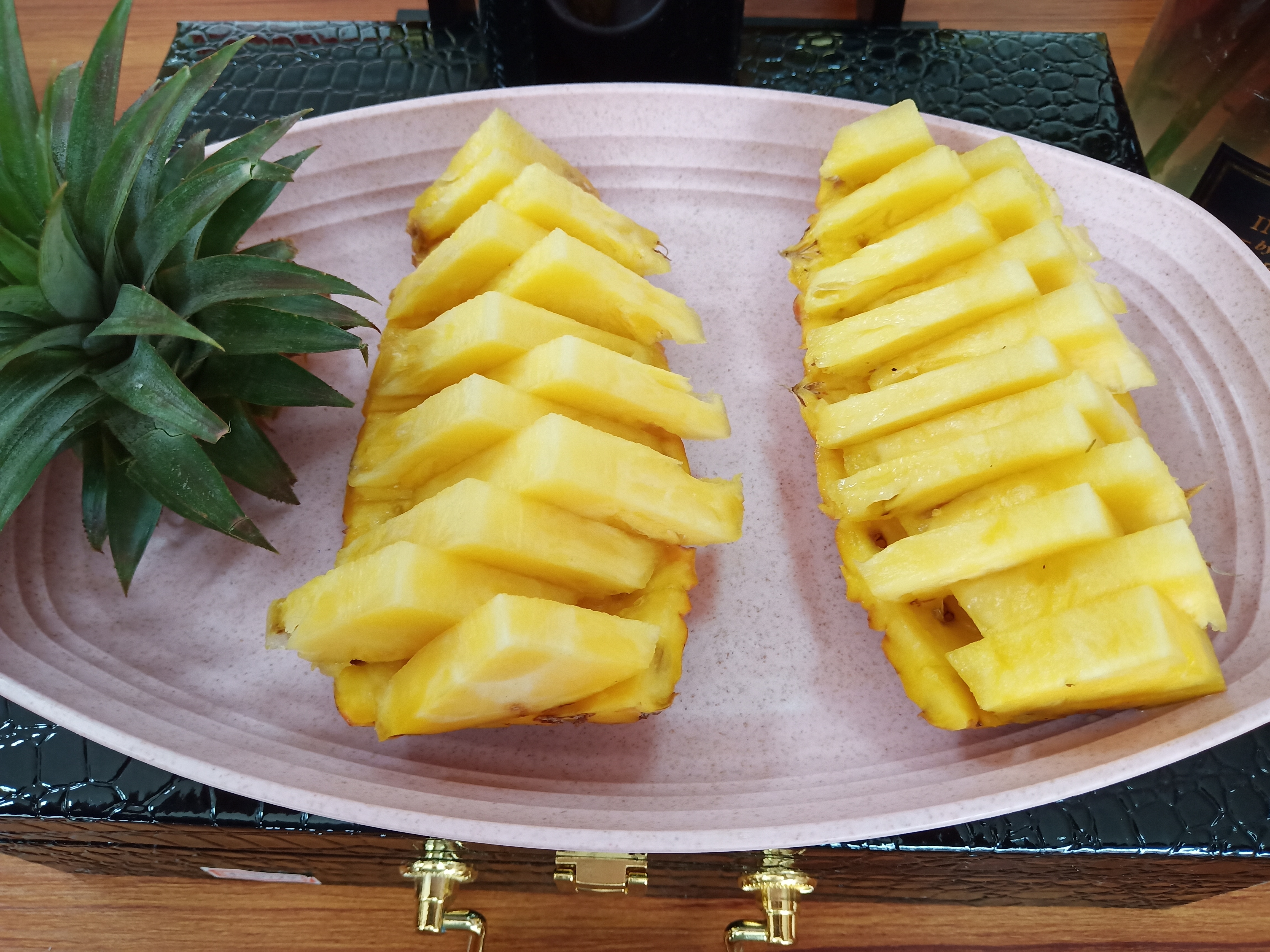 羽衣甘蓝菠菜奇异果饮