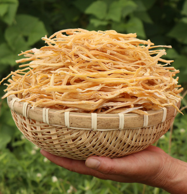 江西笋丝竹笋干丝农家自制特产笋干春笋丝产地直销