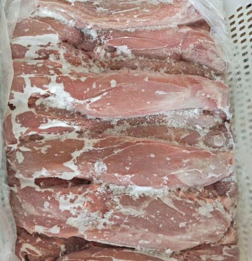 [猪肉批发]猪肉 小腰条 5号肉价格13.00元/斤 - 一亩田