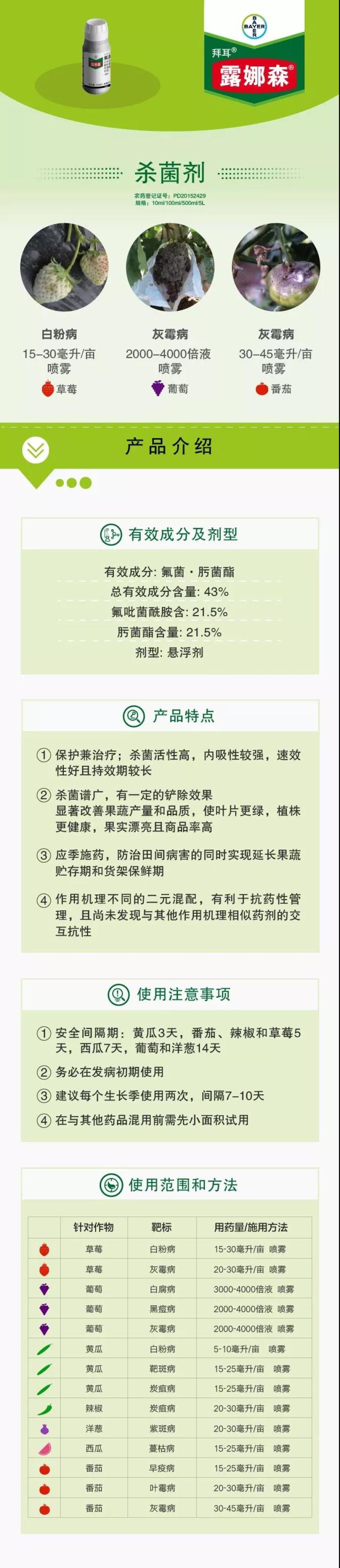 黄瓜靶斑病特效药配方图片