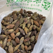 橄榄青果大青果橄榄果