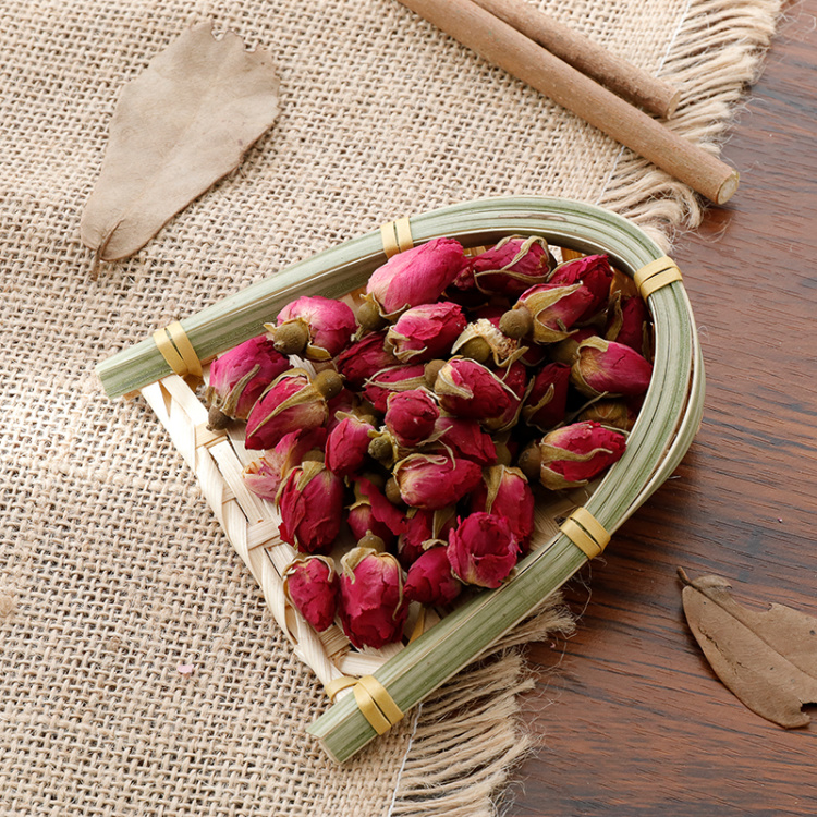 [药用玫瑰花批发]中药材玫瑰花 正品无硫 量大从优价格45.