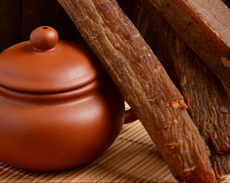 韩参王高丽红参与健康生活场景