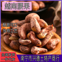 【包邮】越南八婆斋腰果炭烤盐焗口味186克一盒一件代发