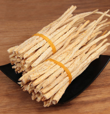 [沙参批发]沙参赤峰沙参条沙参节 火锅底料滋补中药