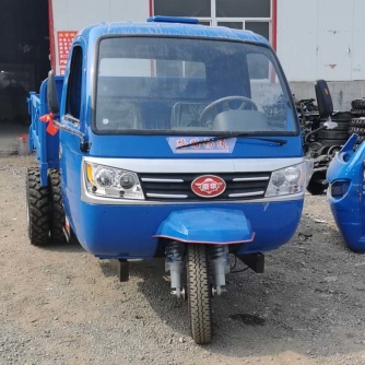 [农用电动车批发]厂家直销新能源电动四驱电动铲车,抓呗车节能绿色