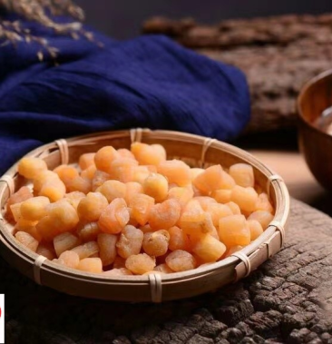 湛江廉江海味特产瑶柱(干货)500g