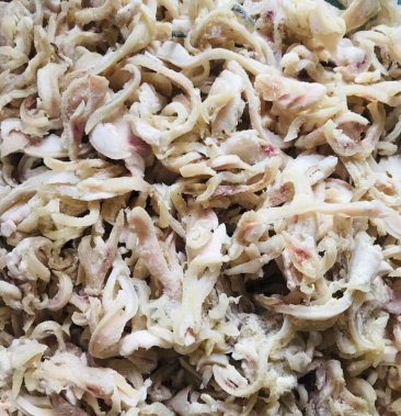 低价批发精品羊胸口肉 自营牧场货源